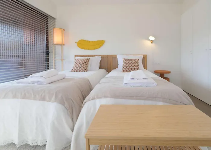 Casa Do Lanjal Fafião