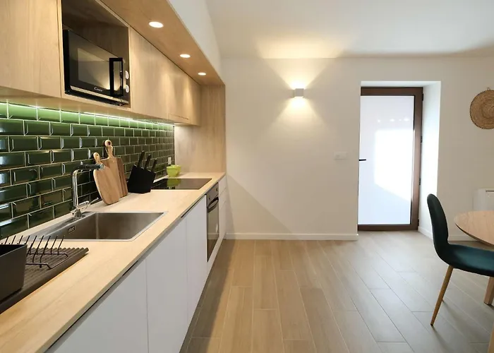 Casa Do Lanjal * Fafião