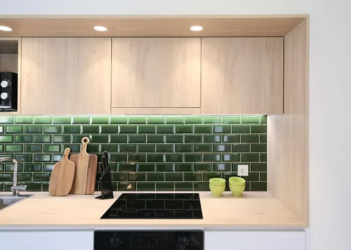 Vakantieboerderij Casa Do Lanjal