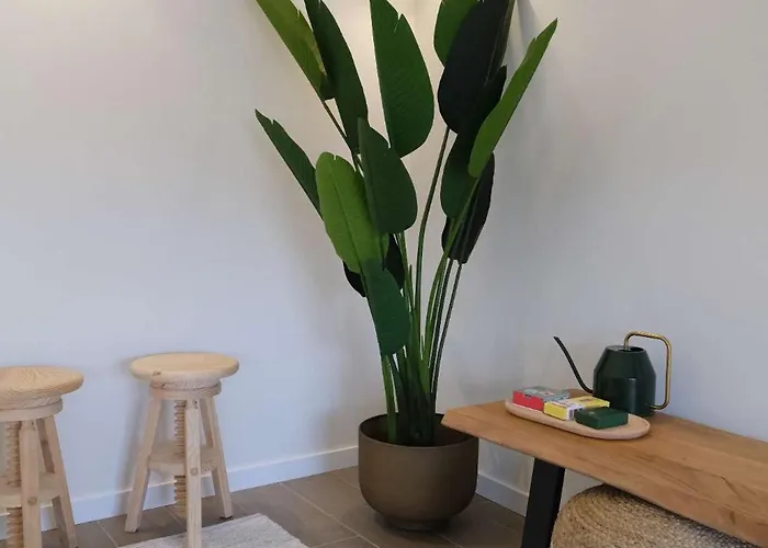 Casa Do Lanjal Fafião