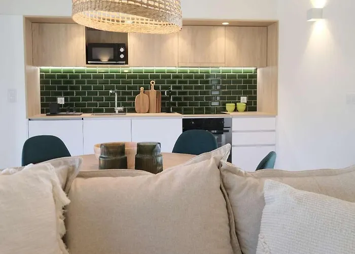 Casa Do Lanjal בית חווה Fafião