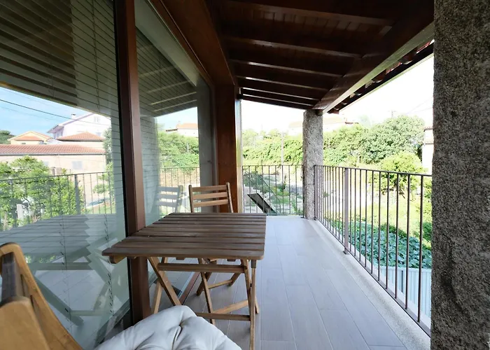 Casa Do Lanjal * Fafião