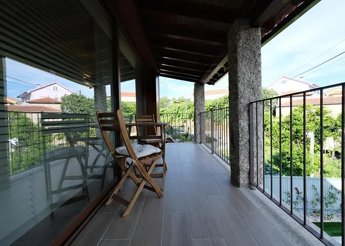 Casa Do Lanjal * Fafião