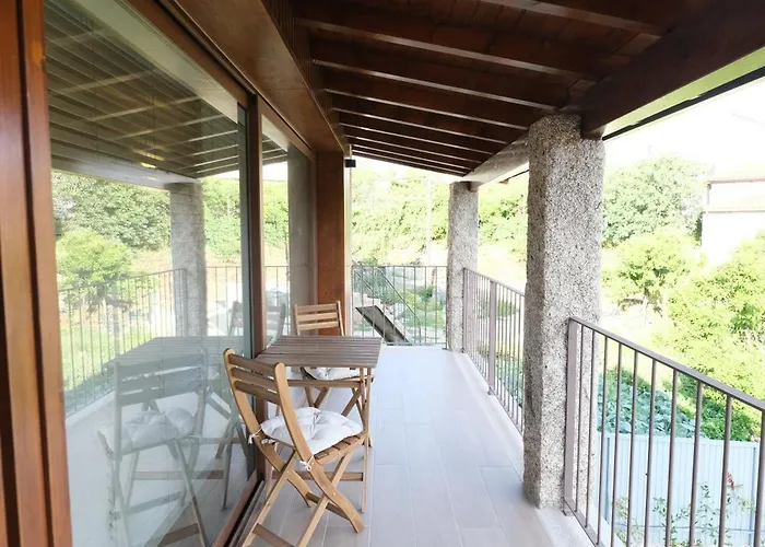 Casa Do Lanjal * Fafião